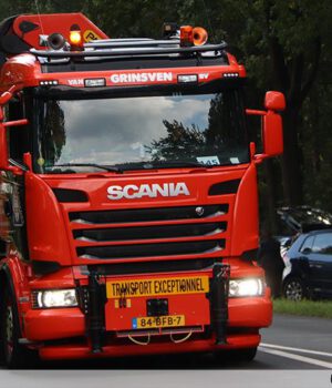 Truckrun Boxmeer 2017