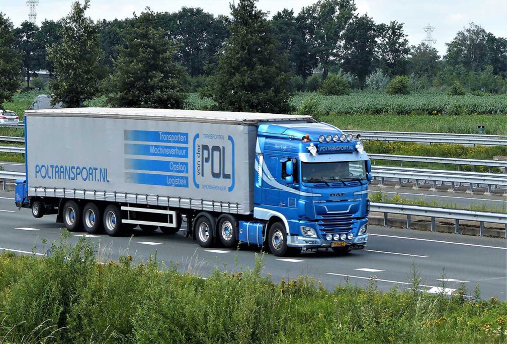 POL TRANSPORT