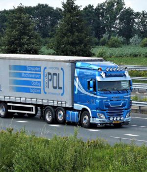 POL TRANSPORT