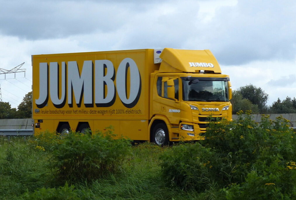 JUMBO