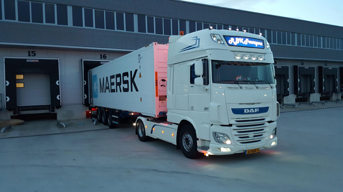 RBK Transport