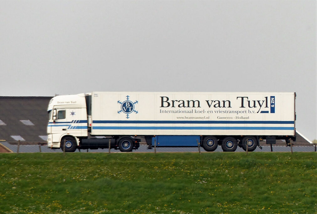 Bram van Tuyl