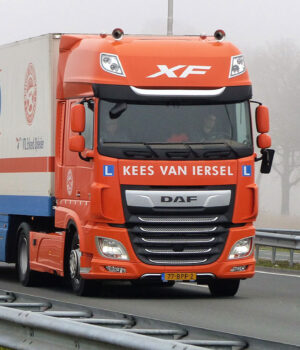 KEES VAN IERSEL