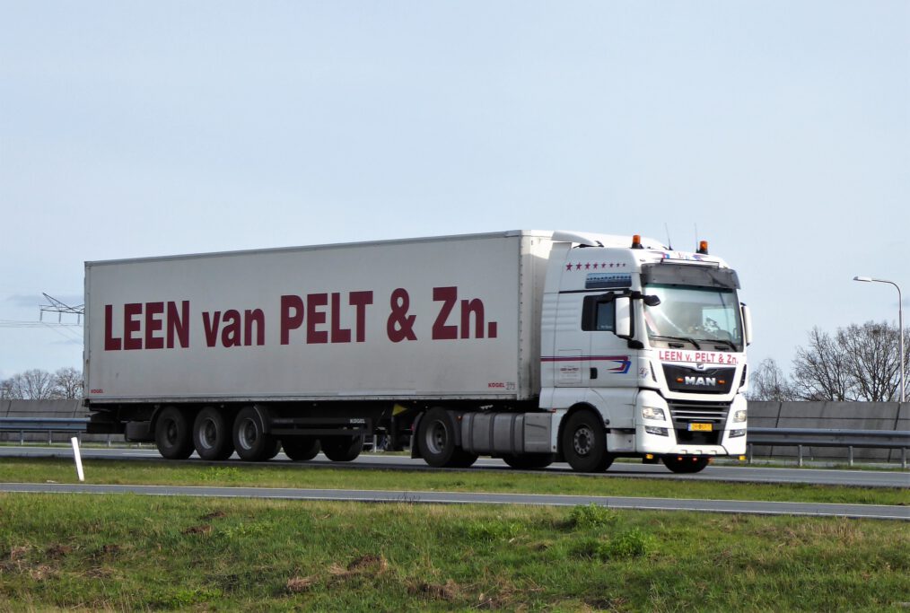 LEEN van PELT & Zn.