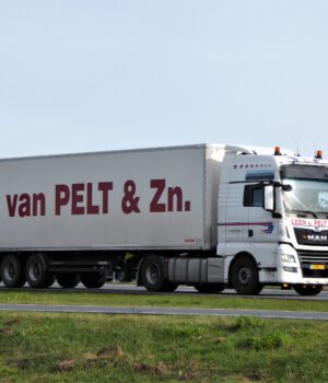 LEEN van PELT & Zn.