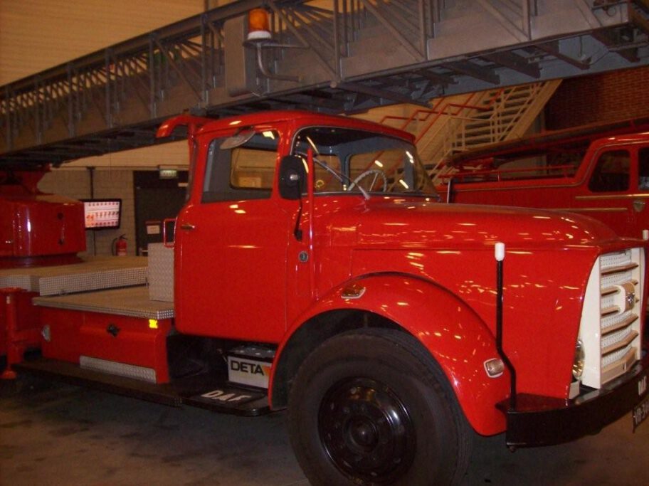 Daf Museum