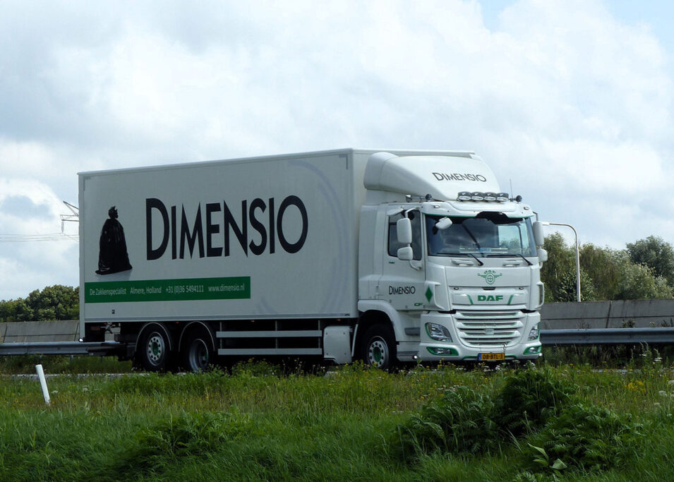 DIMENSO