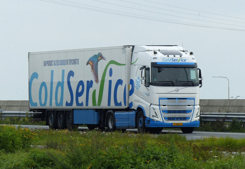 ColdService