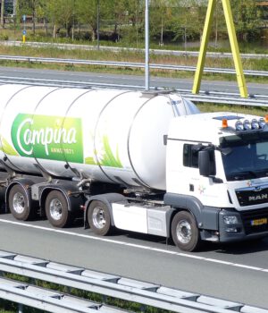 Friesland Campina