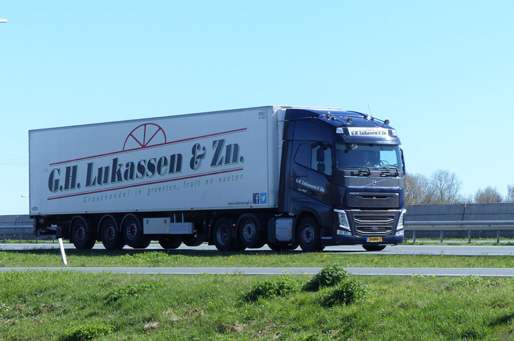 G.H.LUKASSEN & Zn.