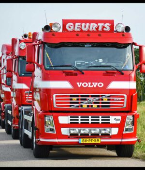 Geurts Metaal & Transporten VOF