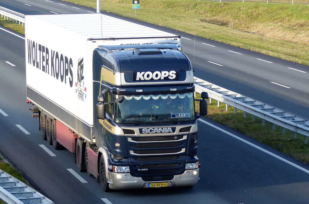 WOLTER KOOPS