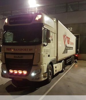 V&V Transport BV