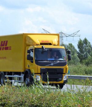 DHL