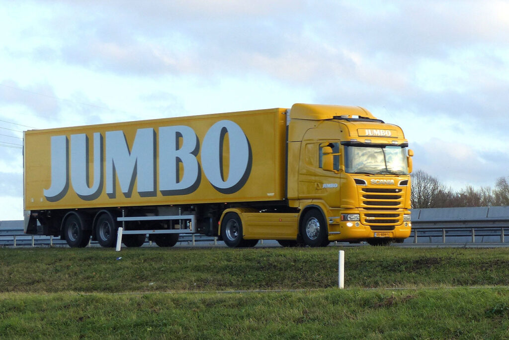 JUMBO