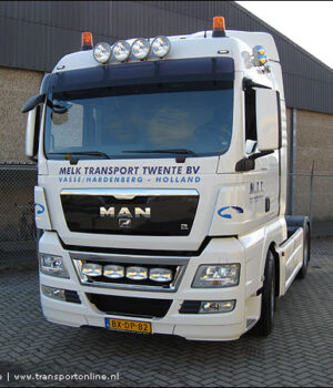 Melktransport Twente 02