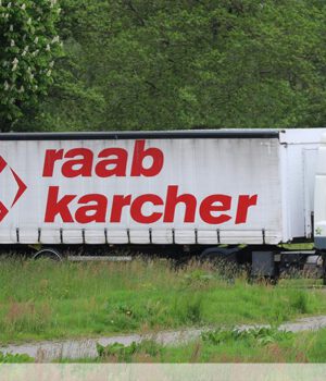 Raab Karcher