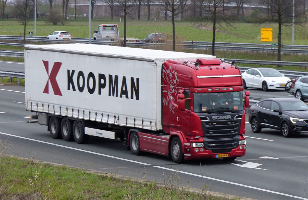 KOOPMAN