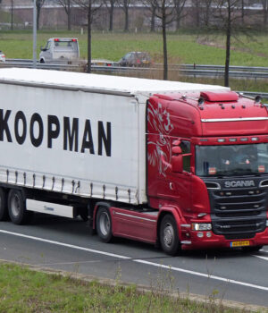 KOOPMAN