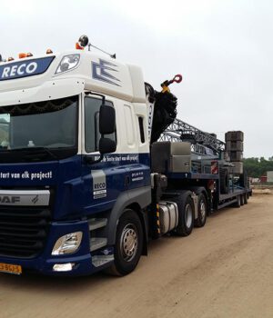 RECO Transport