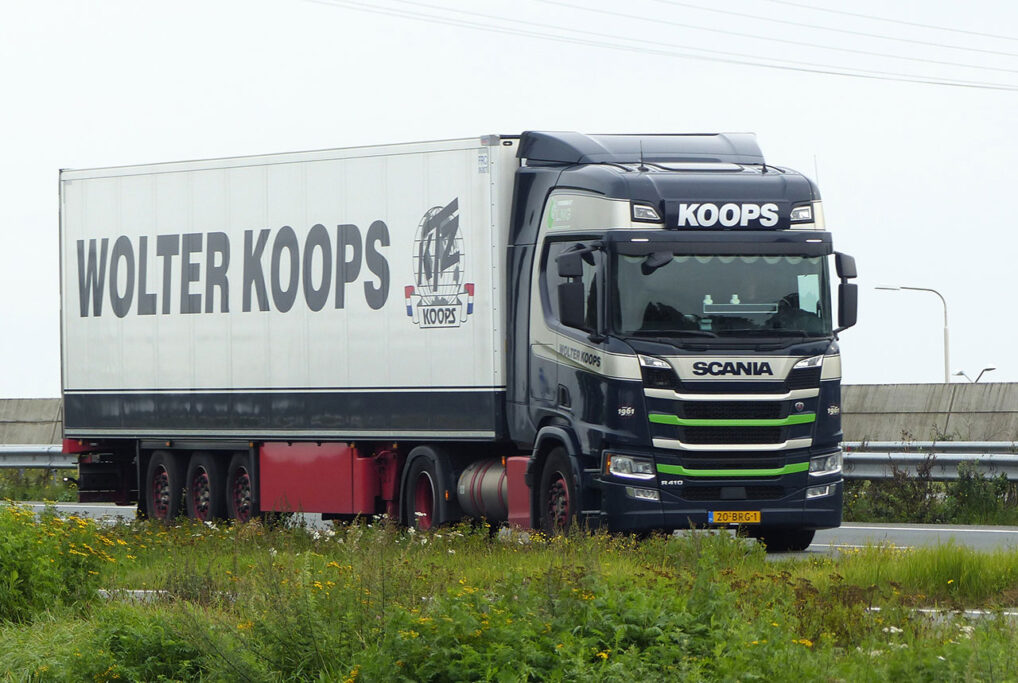 WOLTER KOOPS