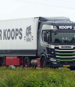 WOLTER KOOPS