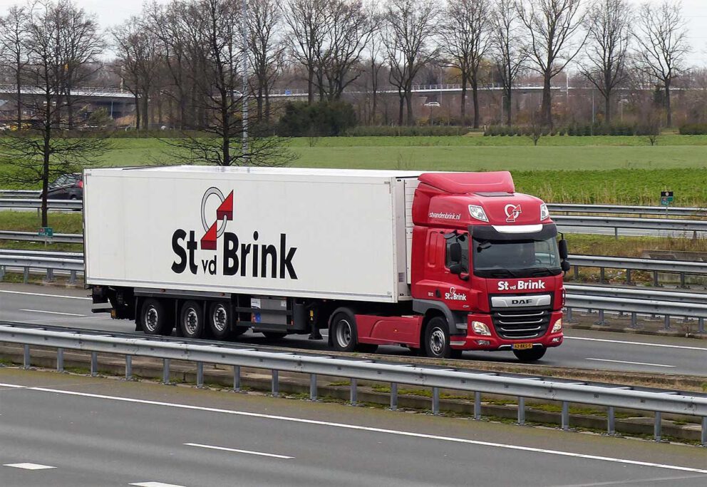 St vd Brink