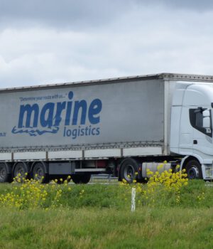 Marine Logistics