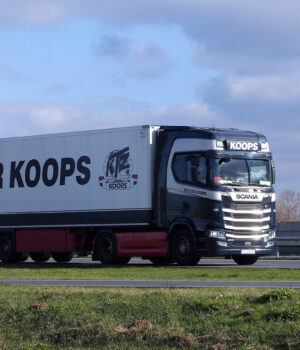 WOLTER KOOPS