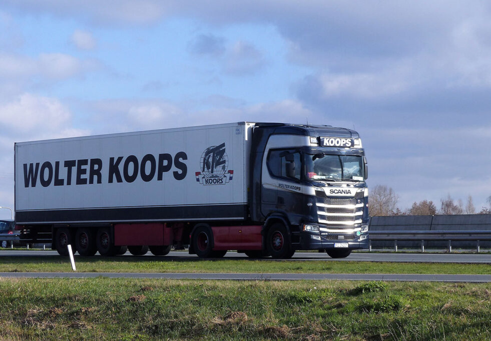 WOLTER KOOPS