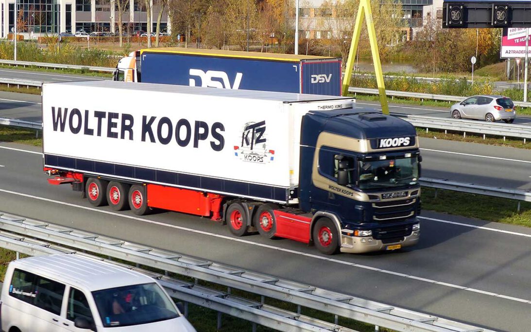 WOLTER KOOPS