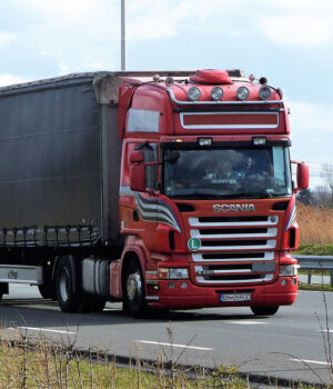 Scania