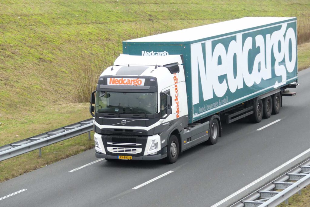 Nedcargo