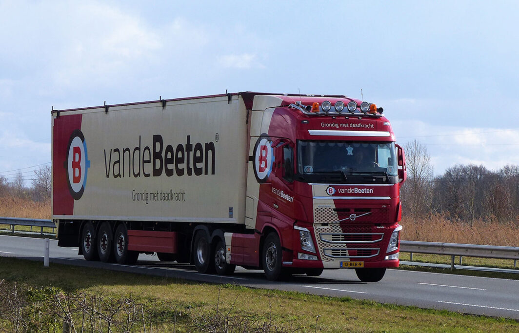 vande Beeten