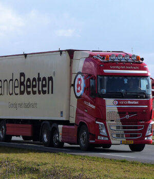 vande Beeten