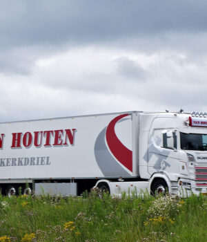 VAN HOUTEN