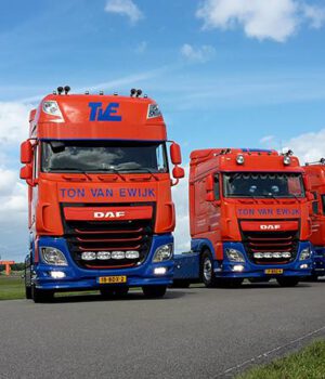 Van Ewijk Transport & Logistiek B.V.