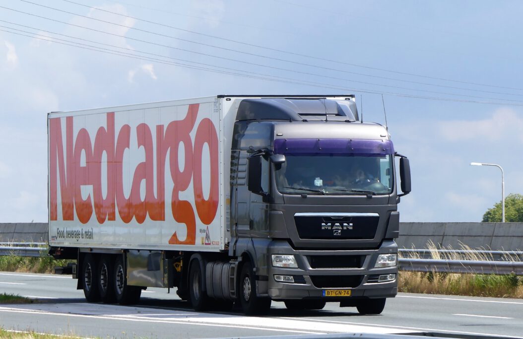 Nedcargo