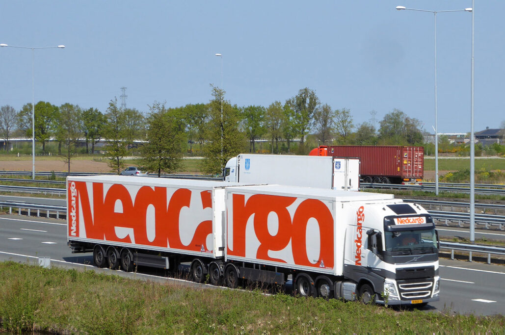 Nedcargo