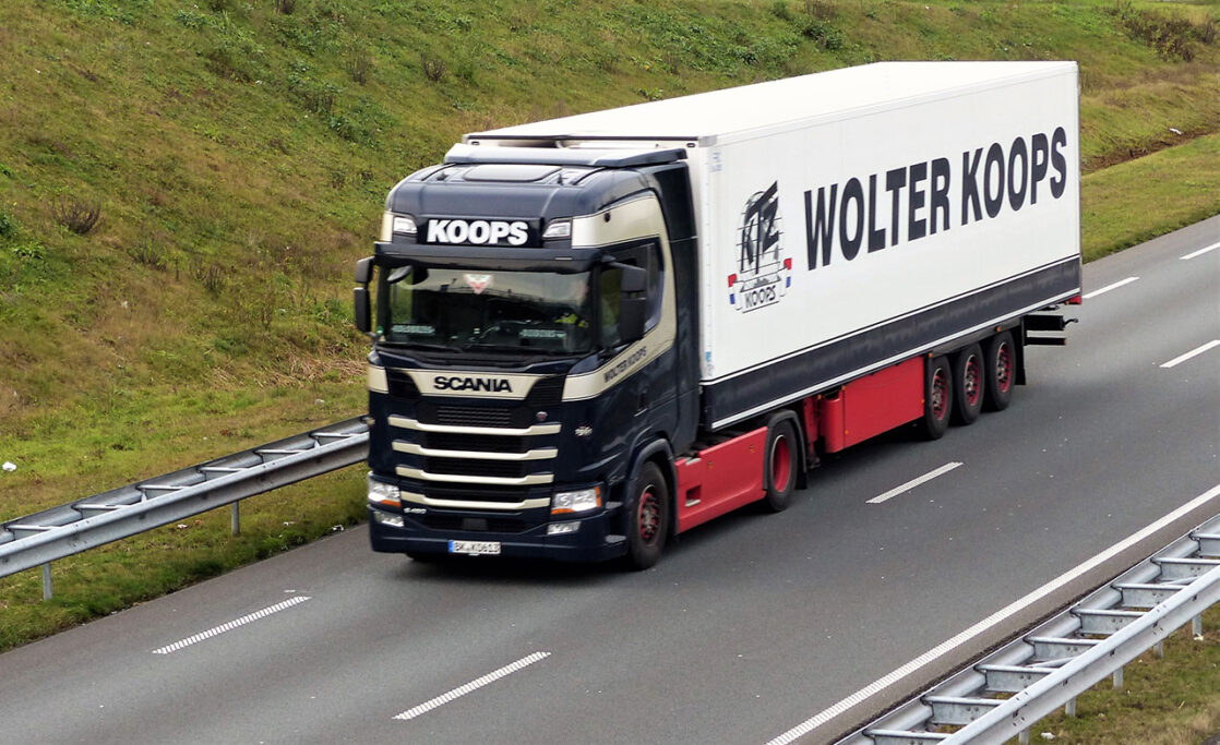 WOLTER KOOPS