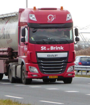 St. vd Brink