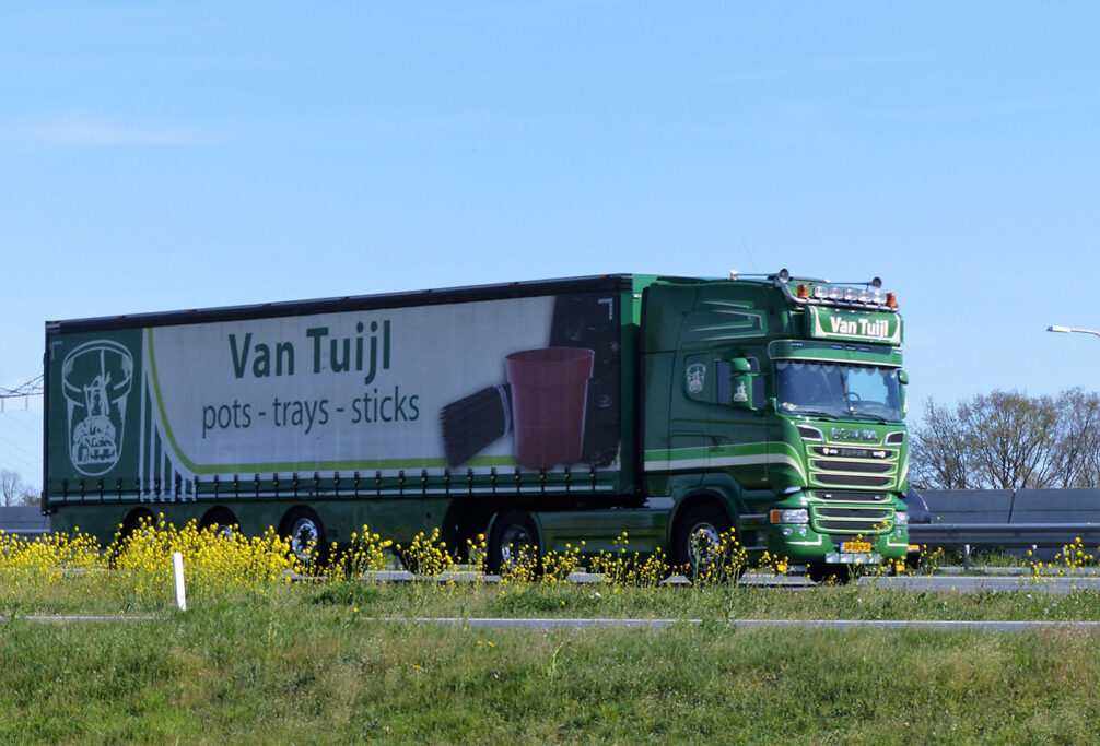 Van Tuijl