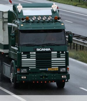 Scania