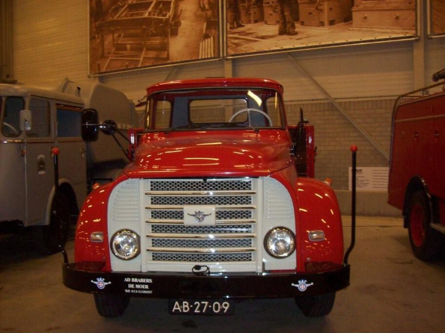 Daf Museum