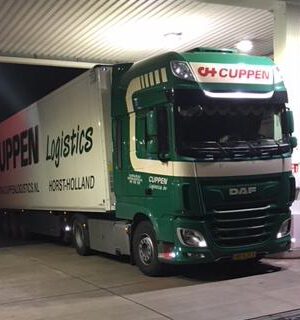 Cuppen Logistics