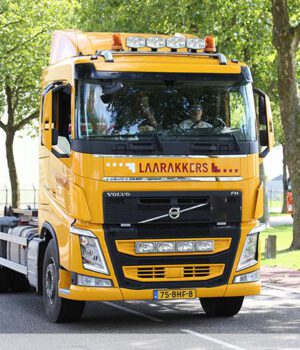 Truckrun Boxmeer 2017