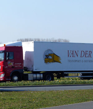 VAN DER SPEK