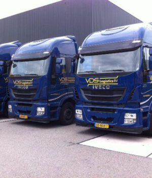 Stralis Hi-Way BDF Combinaties -VDS Logistics BV