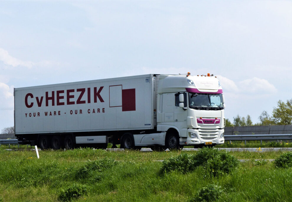 C v HEEZIK