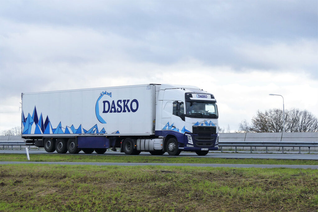 DASKO